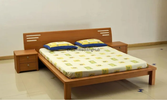 KRISHNAS DECOR FURNITURE